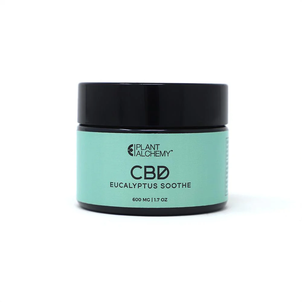 CBD Topicals