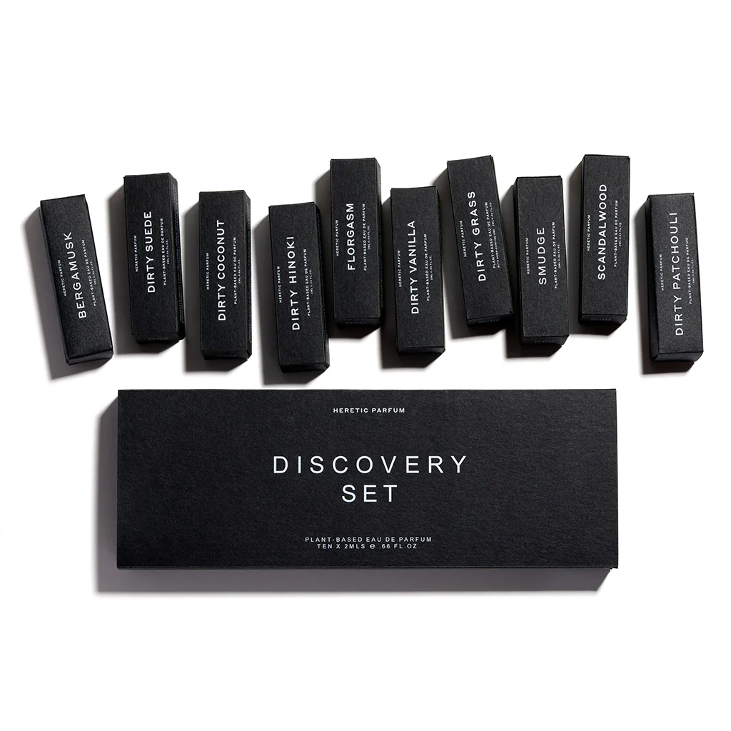 Heretic Discovery Set - Image 3